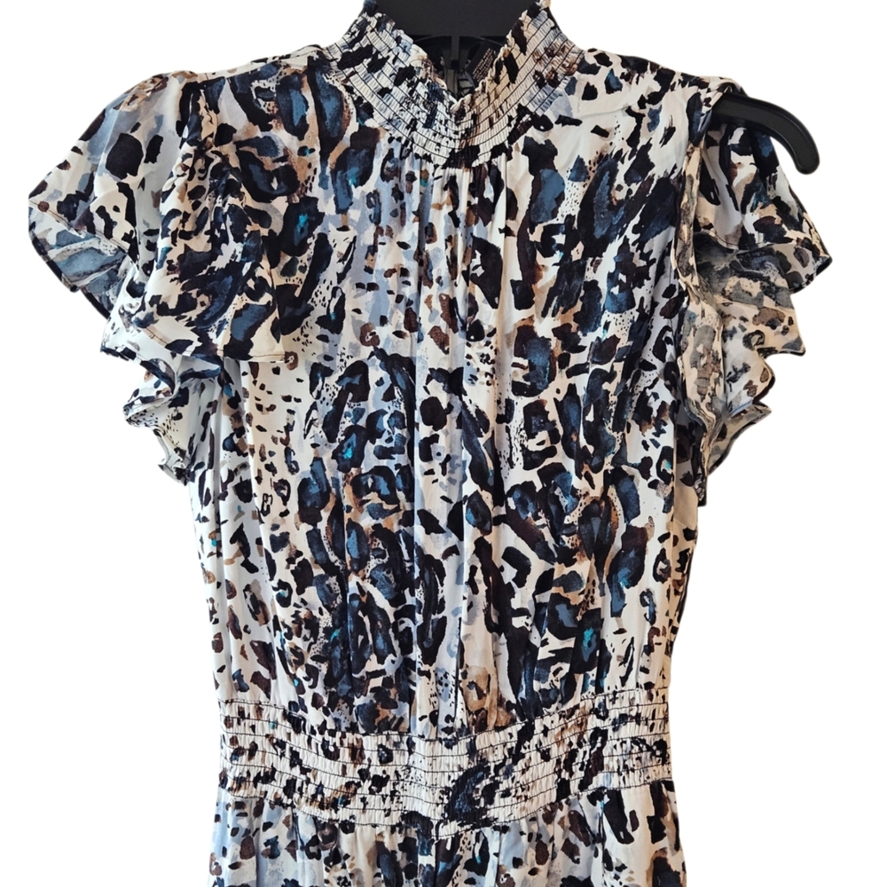 Stylish Ivy Street Jumpsuit-Size Medium